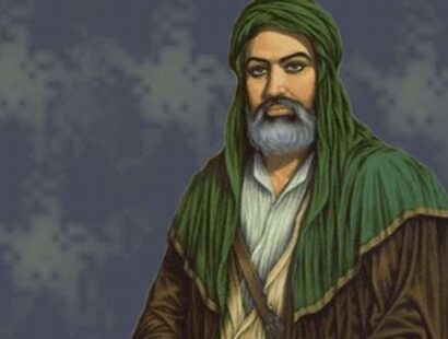 Abu Bakar As Siddiq