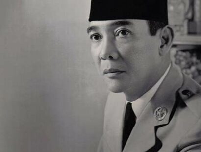 Gambar Insinyur Soekarno