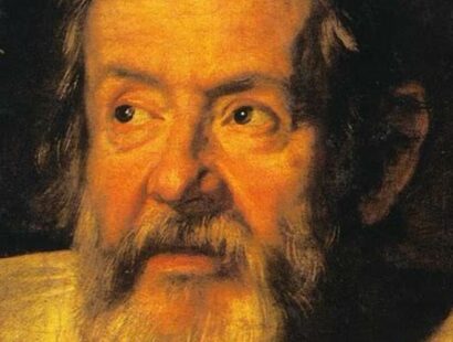 Gambar Galileo Galilei