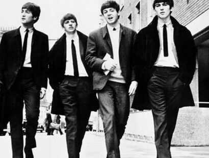 The Beatless