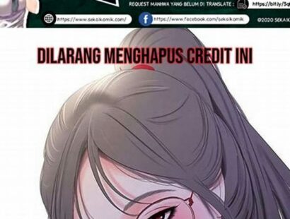 Apk Baca Komik Bahasa Indonesia